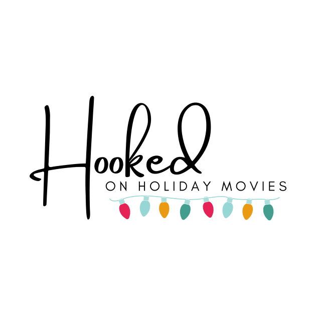 Hooked on Holiday Movies by thecouch