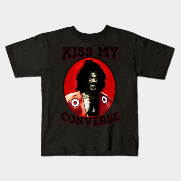 kiss my converse t shirt