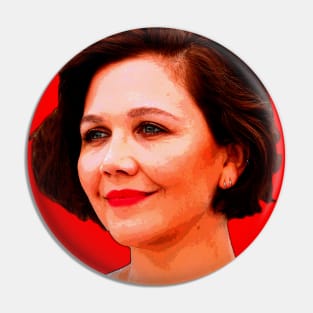 maggie gyllenhall Pin