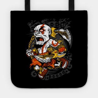 Lord of War Tote