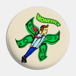 money Pin