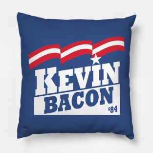 Kevin Bacon '84 Pillow