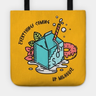 Milhouse Tote