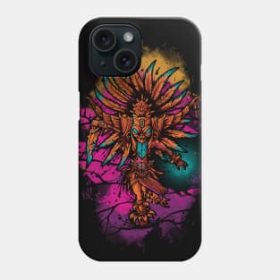 Ancient Spirit Phone Case