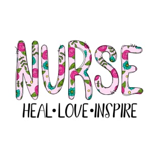 Nurse T-Shirt