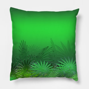 Verde Pillow