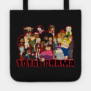 Total Drama Tote