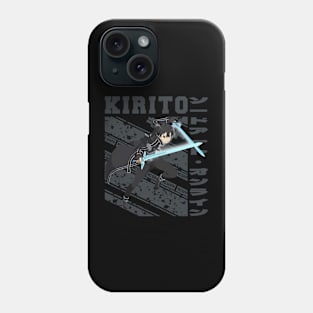 Kirito Phone Case