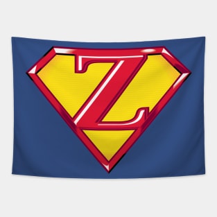 Super Z Tapestry