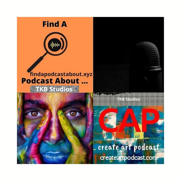 FAPA CAP Mashup by Find A Podcast About