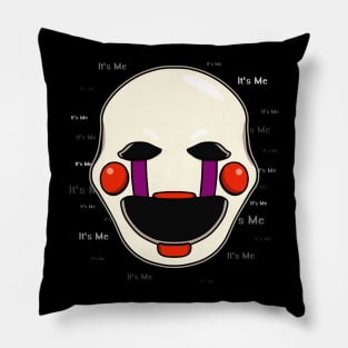 Five Nights at Freddy's - Puppet - It's Me Pillow