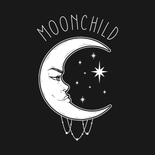 Moonchild T-Shirt