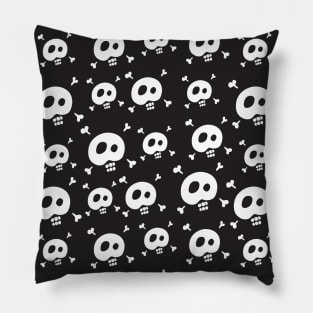 Halloween 6 Pillow