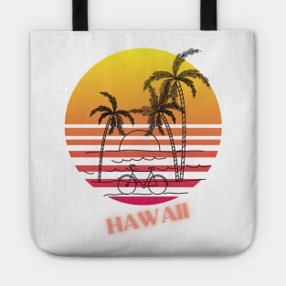 Hawaii Beach Tote