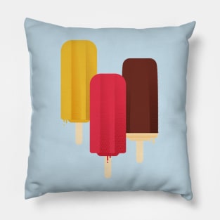 Icelolly Pillow