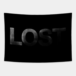 Lost... Tapestry