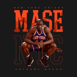 Anthony Mason T-Shirt