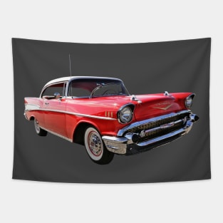 1957 Chevrolet Bel Air Tapestry