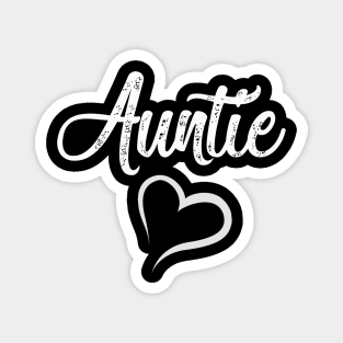 auntie Magnet