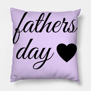 daddy Pillow