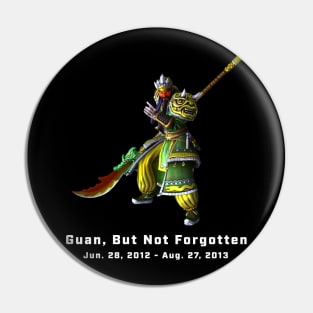 Guan yU Pin