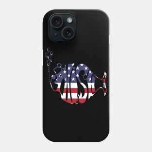 Phish American Phone Case