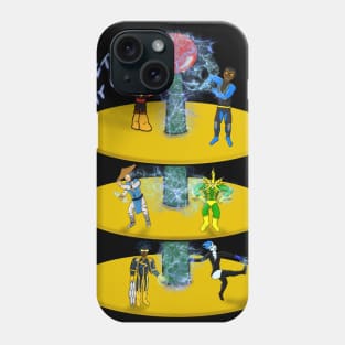 Electrify My Life Phone Case