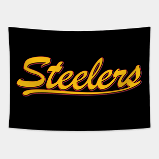 Steelers 2024 Tapestry