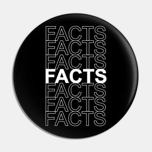 facts multi Pin