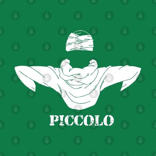 piccolo by Madhav