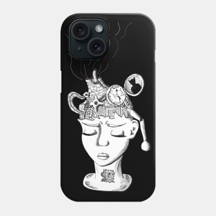 Insomnia (BB) Phone Case