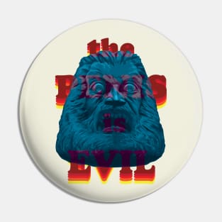 Zardoz Pin