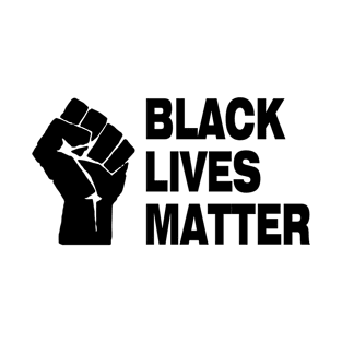 Black lives matter T-Shirt