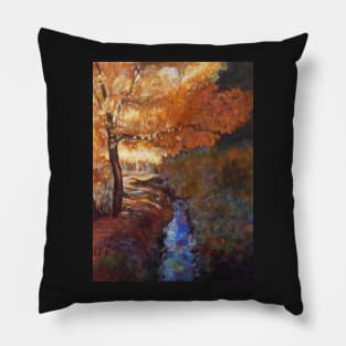 Fall Pillow