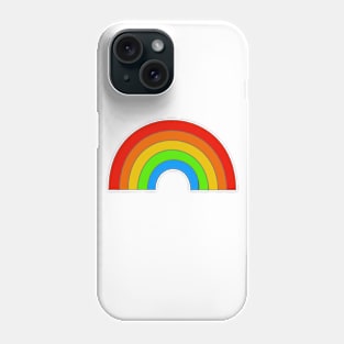 Gay Rainbow Phone Case