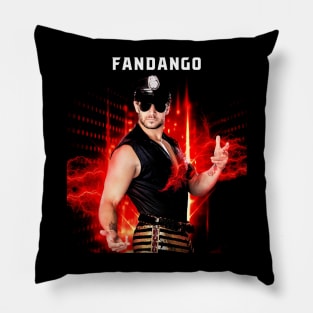 Fandango Pillow