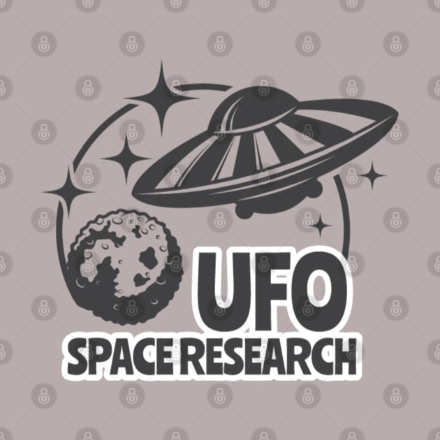 ufo space research by devionstd