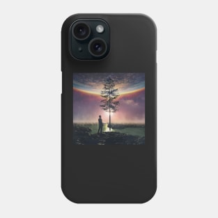 Rise Phone Case