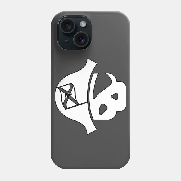 Nova Scotia Pirates Phone Case by OakIslandMystery