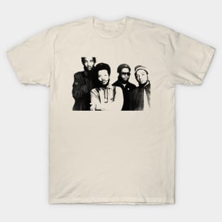 00's Bad Brains Tee (M) - ShopperBoard