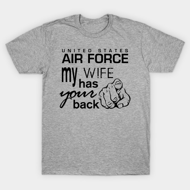 air force wife