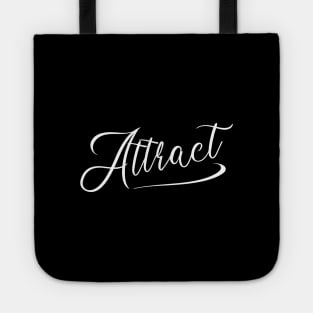 Attract | Attract with Style Tote