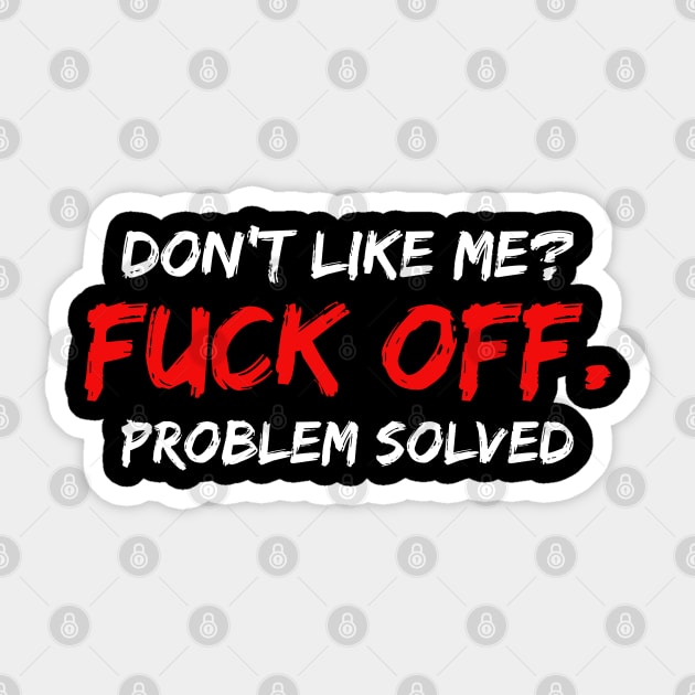 Offensive Adult Humor Stickers for Sale
