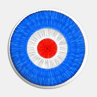 Mod Target Pin