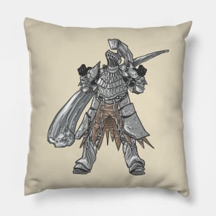 The Taunt Pillow