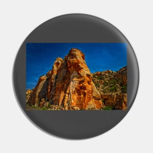 Utah Route State 12 Scenic Drive Pin