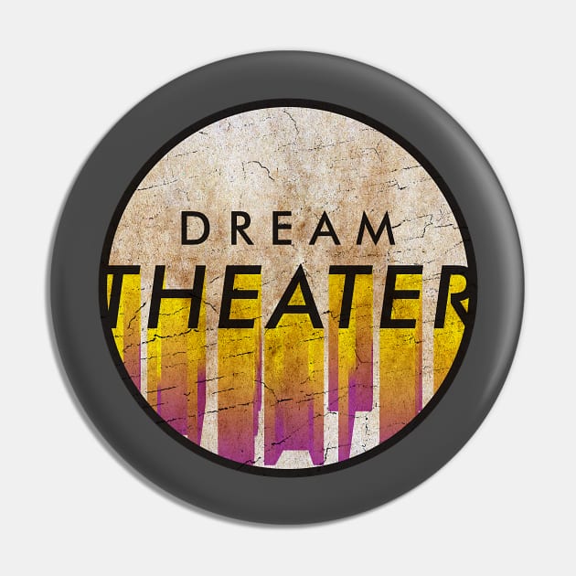 DREAM THEATER Pin by GLOBALARTWORD