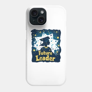 Future Leader Phone Case