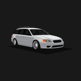 Subaru Legacy T-Shirt