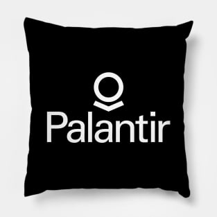 Palantir Pillow